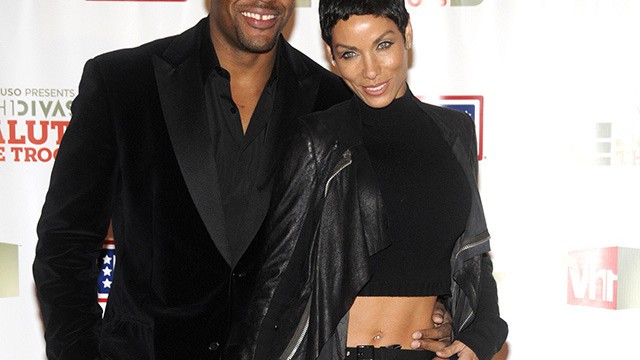 It’s a wrap! Michael Strahan and Nicole Murphy called it quits!