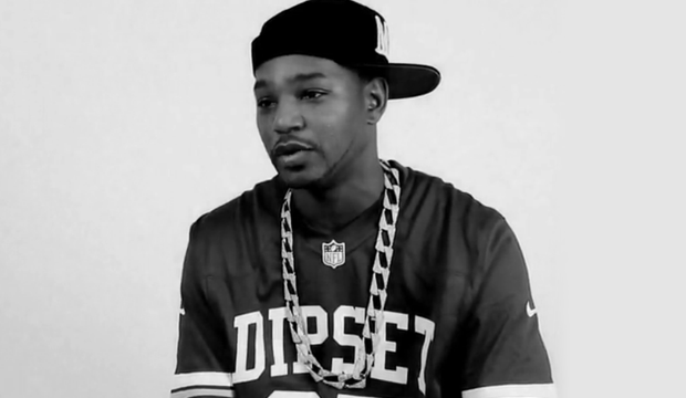 Cam’Ron – First of the Month Episode 1 World Premiere