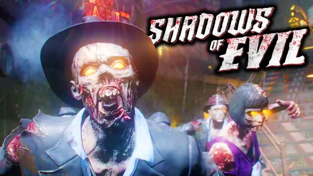 Black Ops 3 Zombies – SHADOWS OF EVIL PROLOGUE TRAILER! (Call of Duty: Black Ops 3 Zombies Trailer)